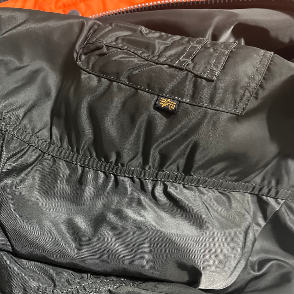 알파인더스트리 n2b 자켓 상품이미지6