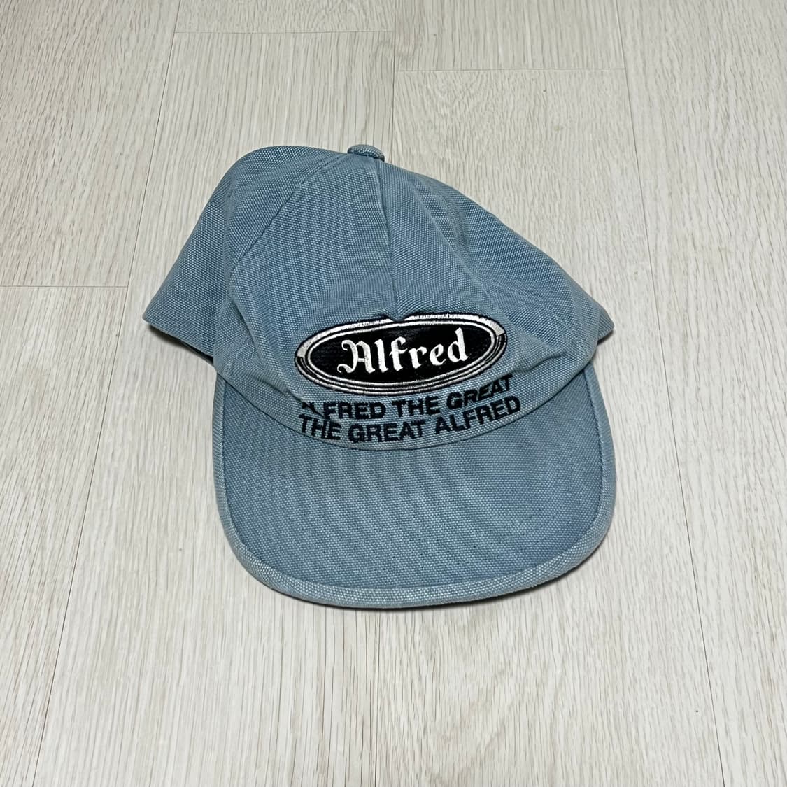 헤리티지플로스 알프레드 캡 상품이미지1