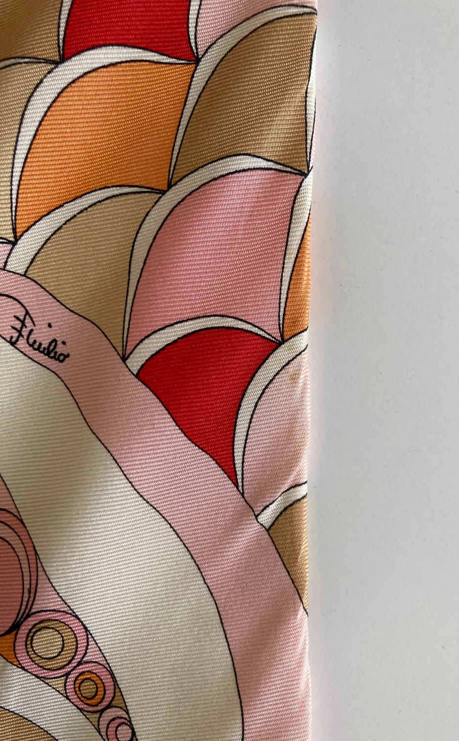 빈티지)넥타이 상품이미지8