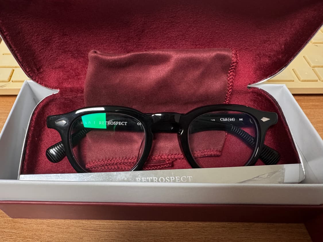 래쉬 클리프트 (46) 상품이미지1