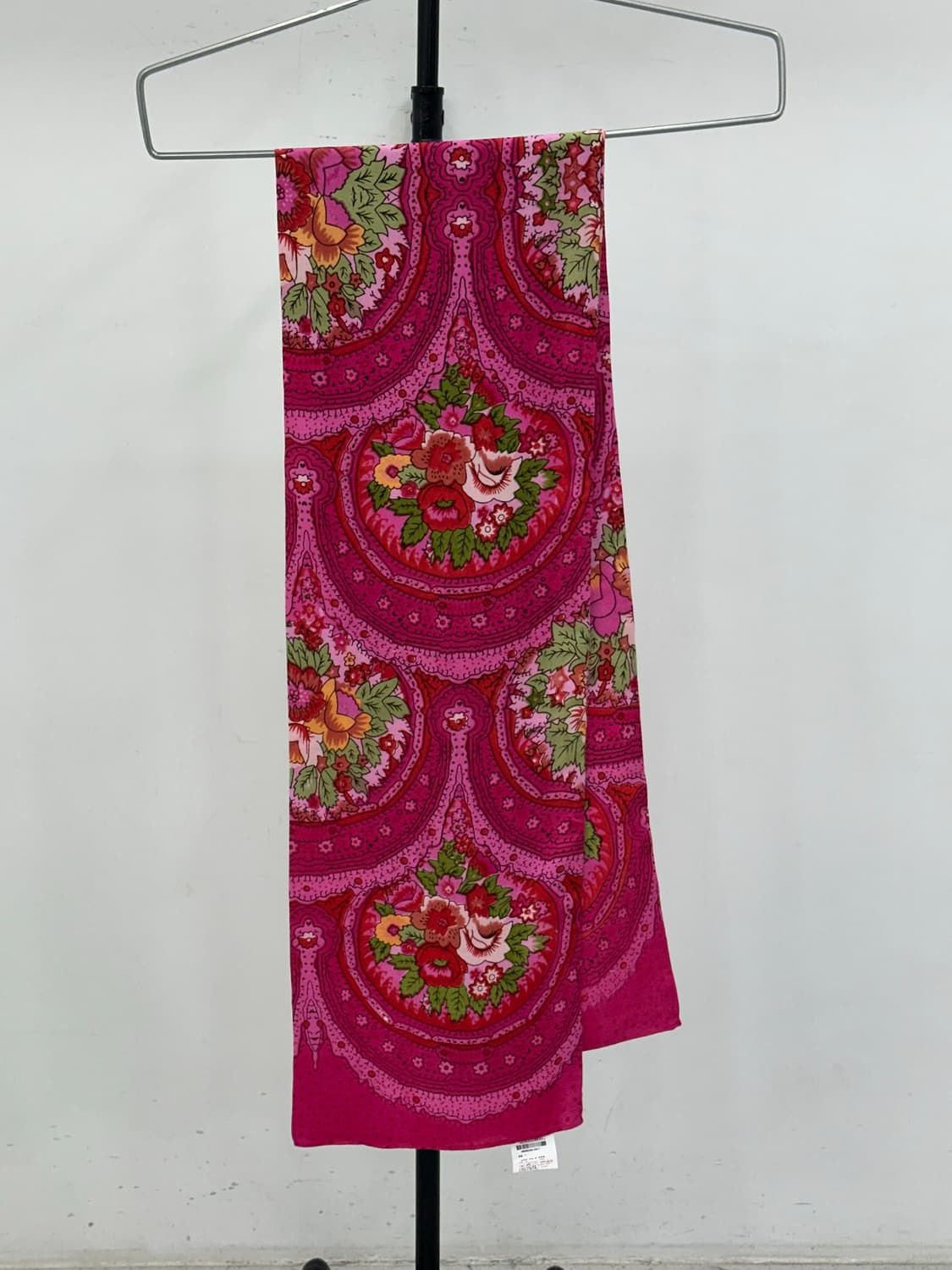 오일릴리 머플러 상품이미지6