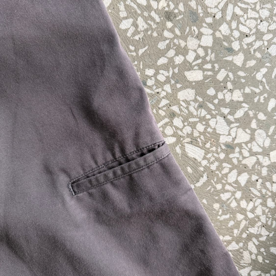 슈프림 워크 팬츠 스모크 컬러 상품이미지8