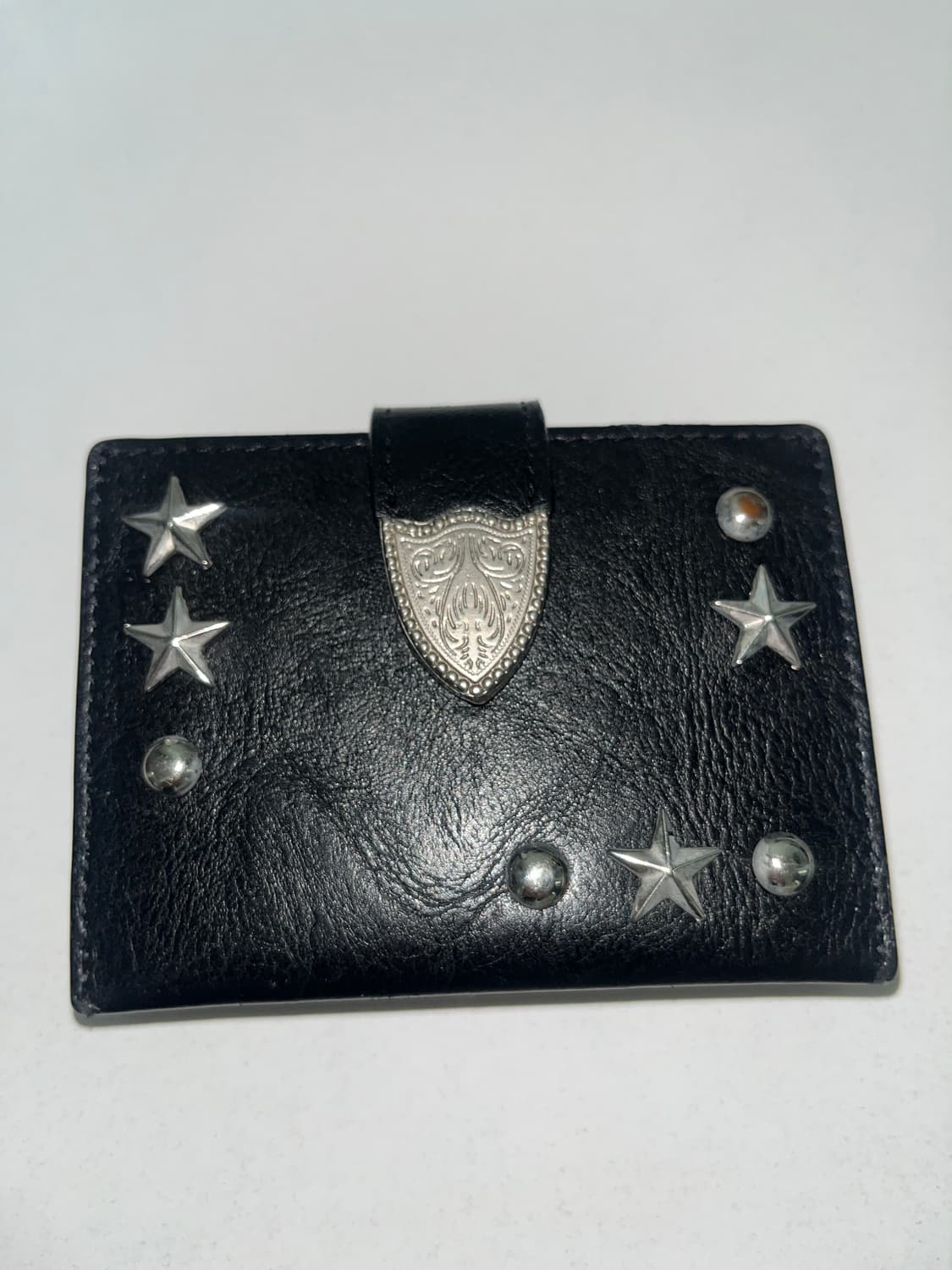 웨스턴 카드지갑 상품이미지1