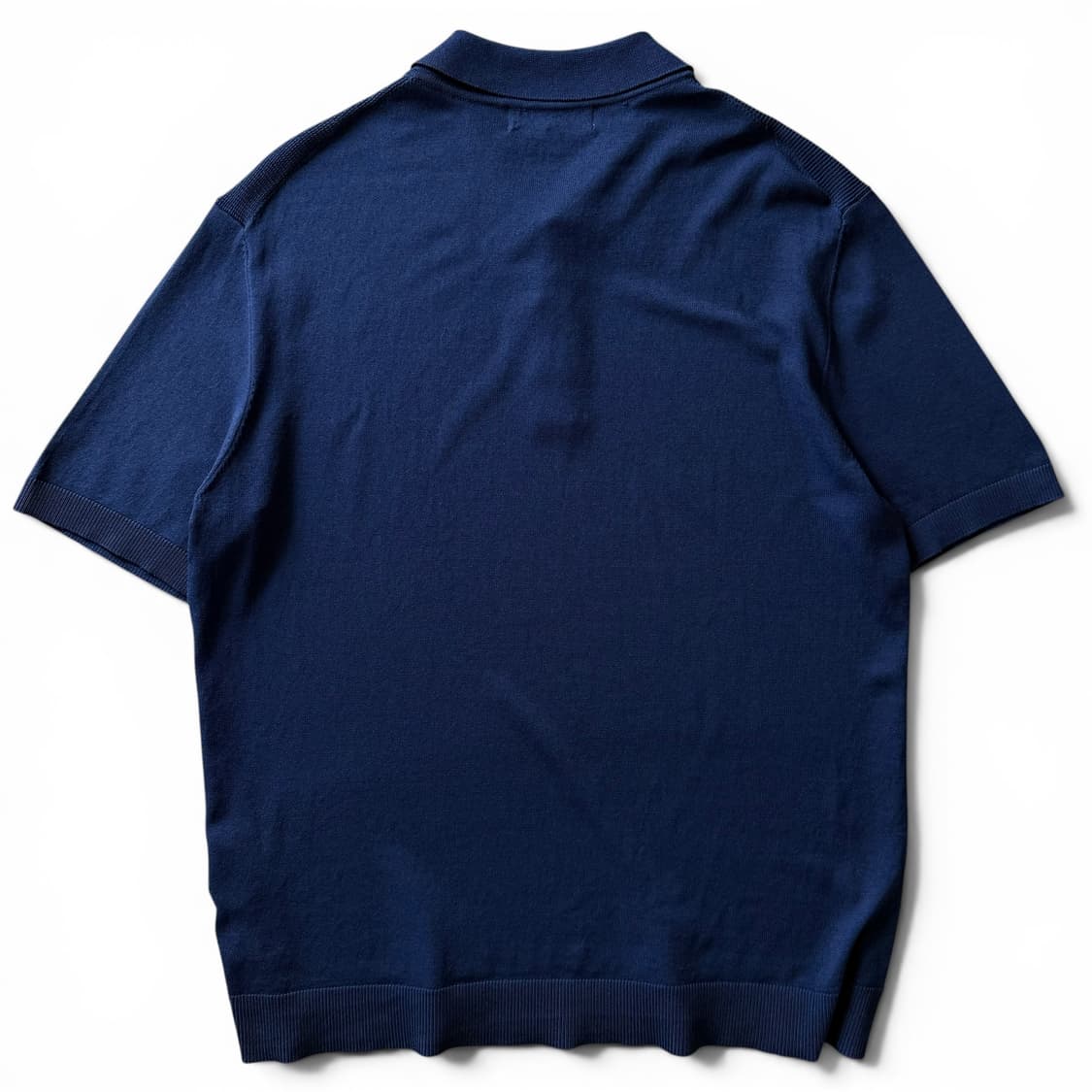 KINLOCH Anderson Knit Polo 상품이미지3