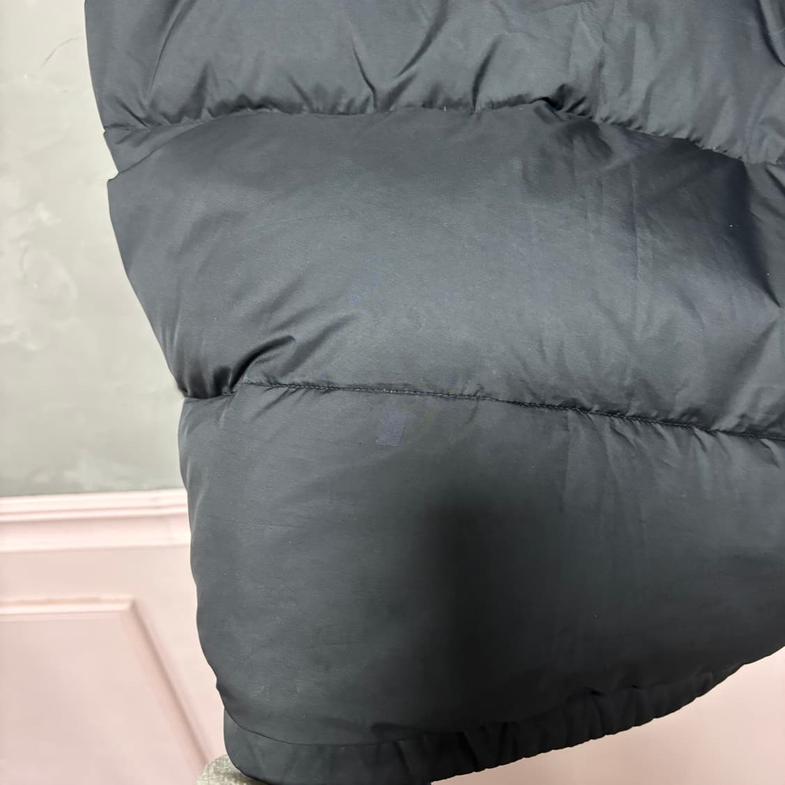 폴로 랄프로렌 푸퍼 다운 패딩 상품이미지6