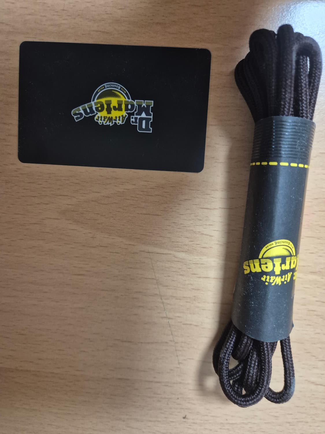 닥터마틴 크레이지 호스 1460 상품이미지5