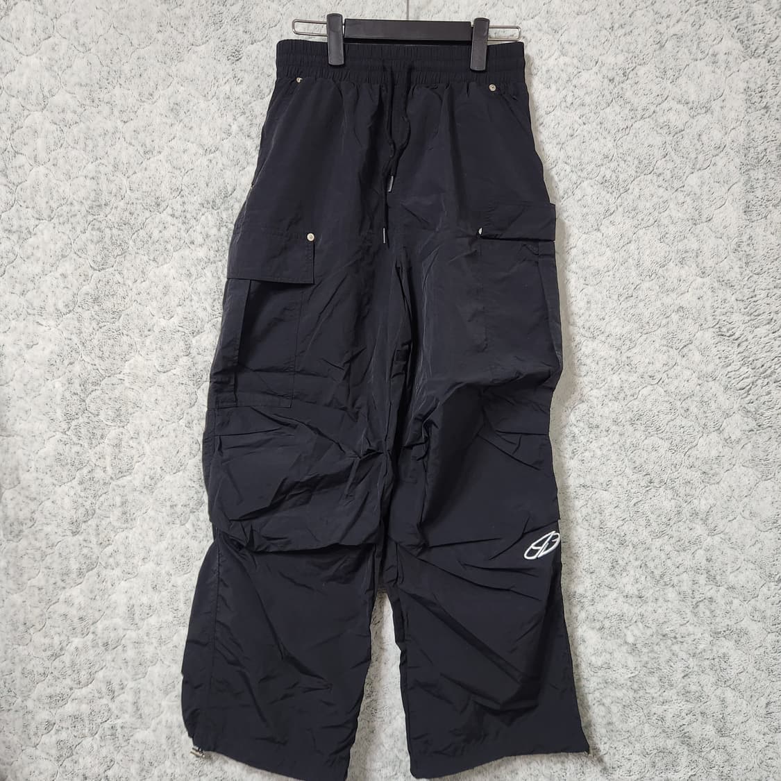 J396 [M] 1993 스튜디오 나일론 카고 팬츠
 상품이미지1