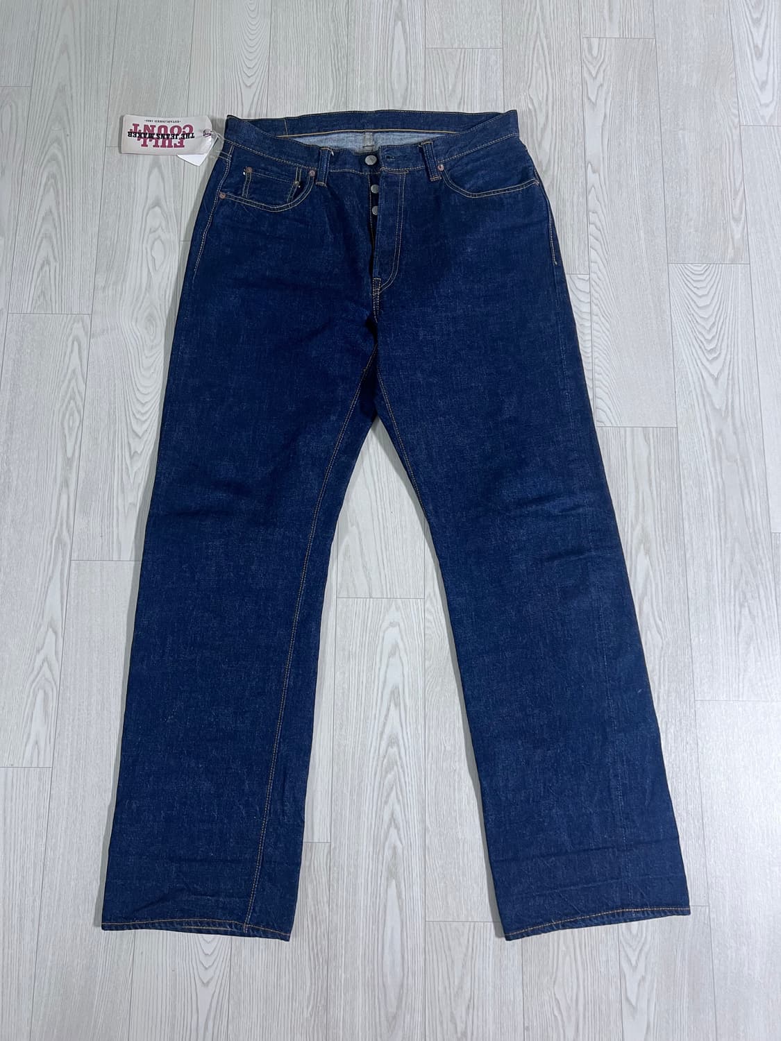 풀카운트 0105w 33 상품이미지1