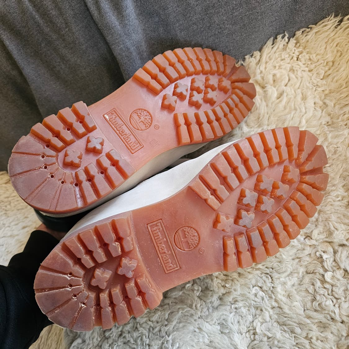 255 팀버랜드 6홀 워커  상품이미지4