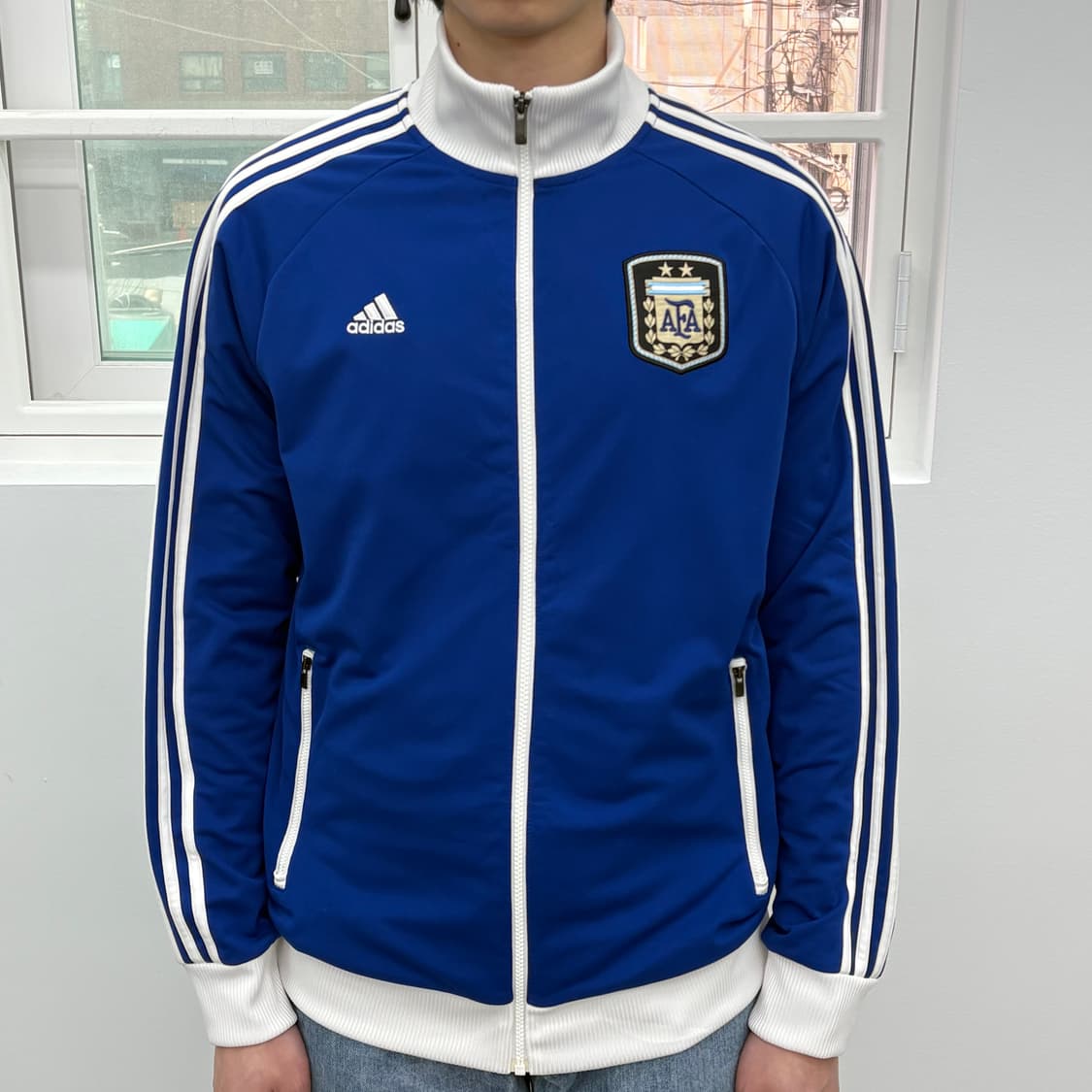 아디다스 아르헨티나 져지  상품이미지2