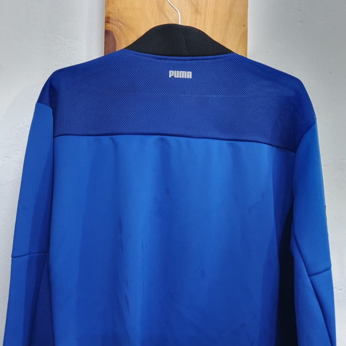 푸마 트렉탑 저지 상의(110) 상품이미지8