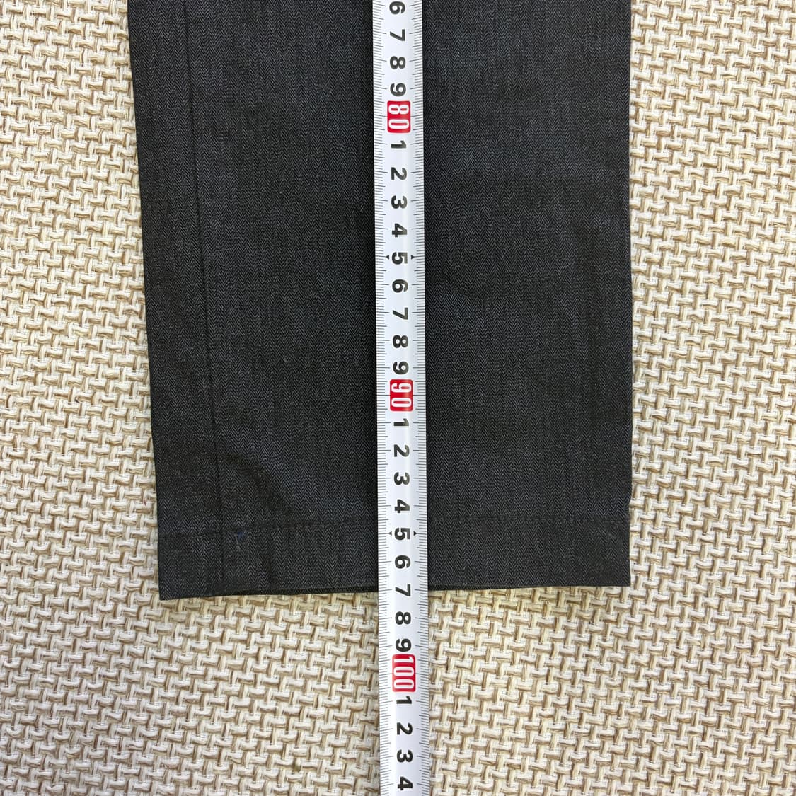 30/32 타미힐피거 바지 0617D2 상품이미지6