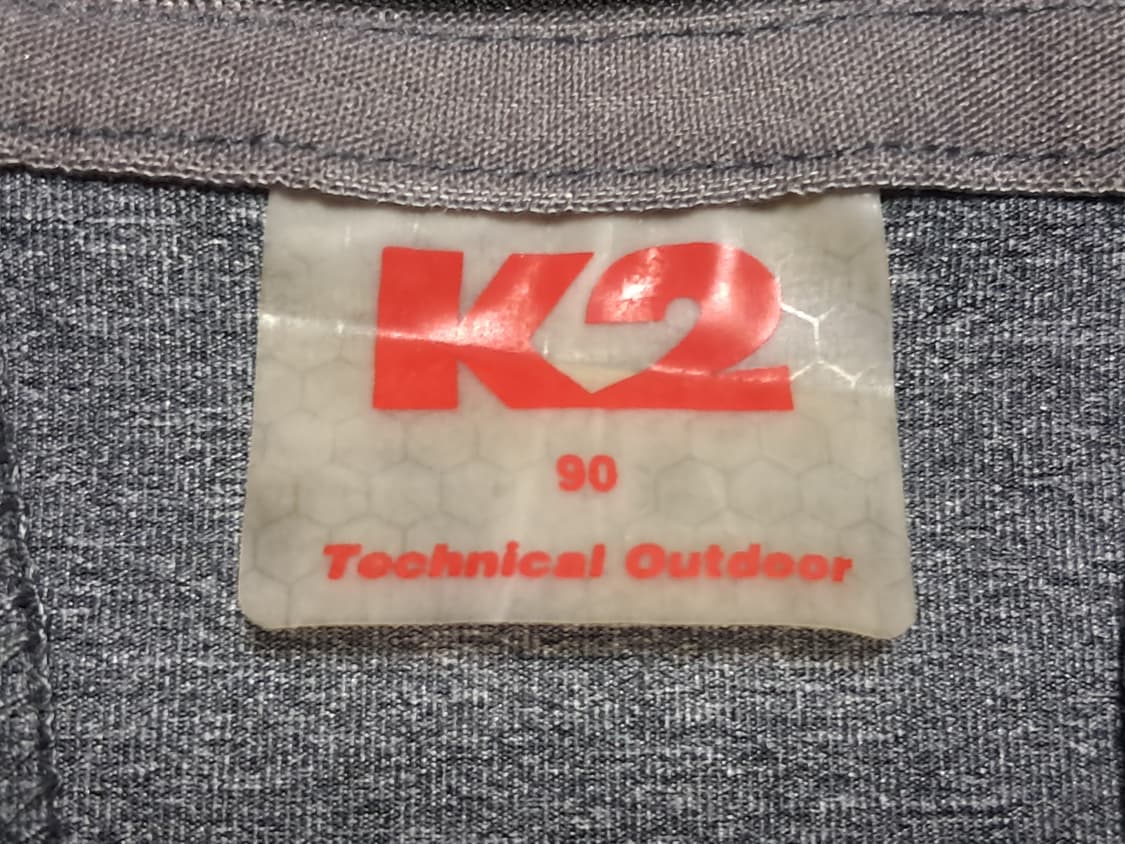 K2 여성 후드티 90 상품이미지7