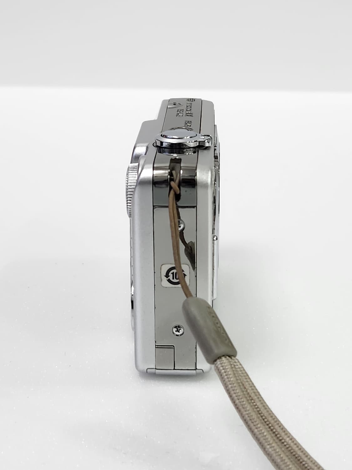 소니 사이버샷 DSC-W55 디카 카메라 저화소 아이브레이 상품이미지5