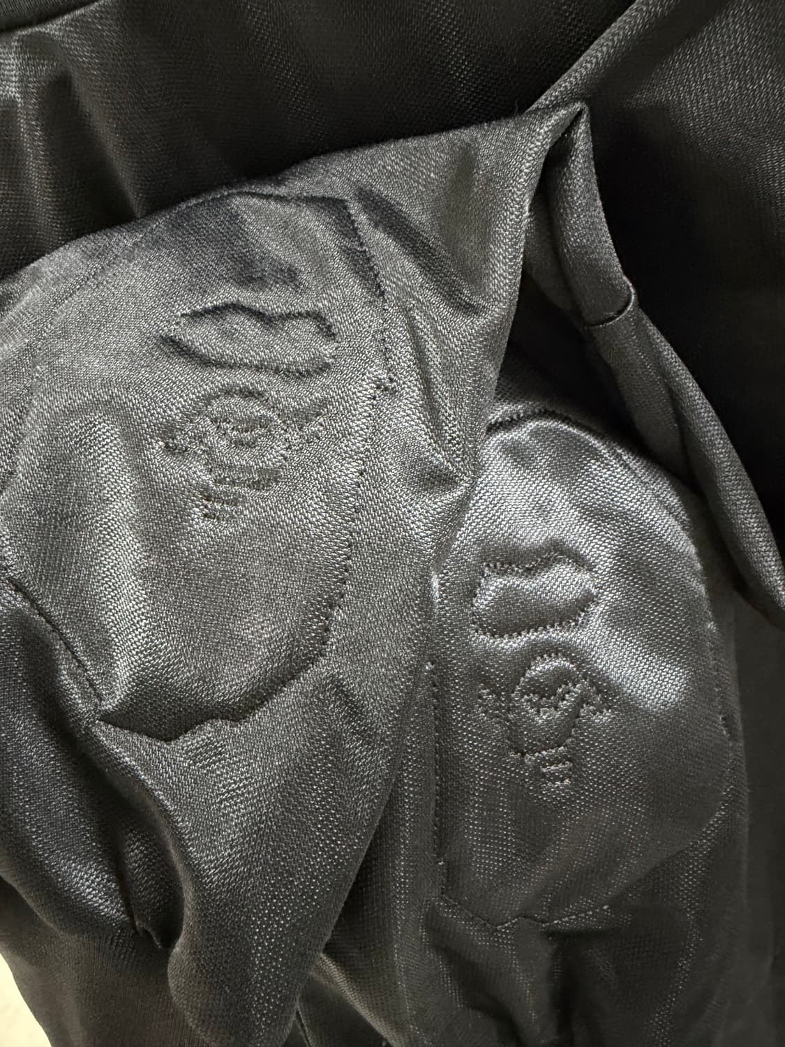 베이프 롱슬리브 상품이미지4