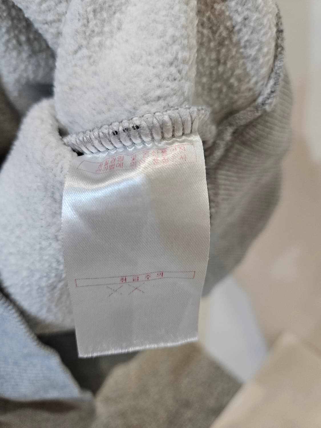 디키즈 1922 로고 맨투맨 상품이미지6