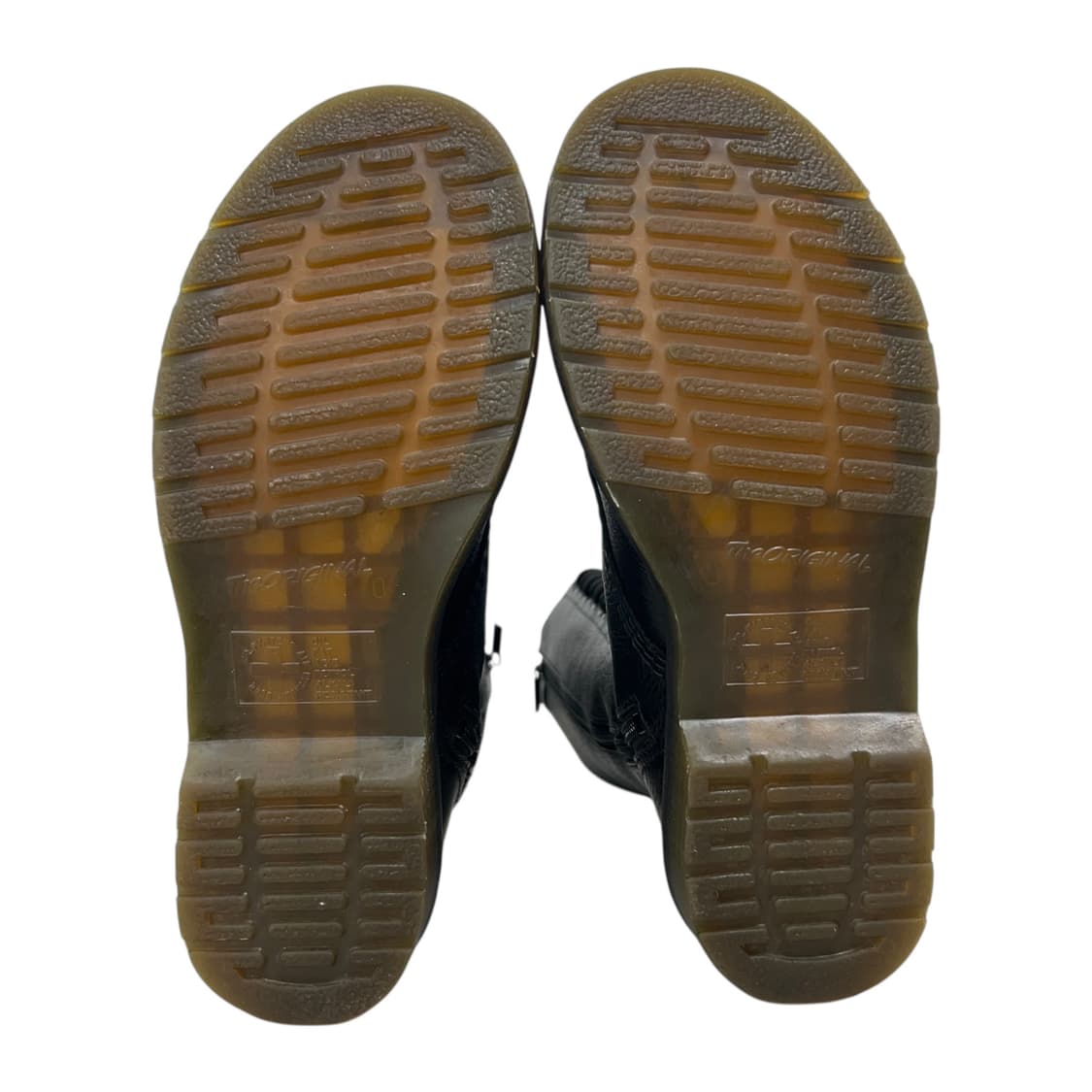 250 닥터마틴 1860 20홀 블랙 (UK6) 상품이미지6