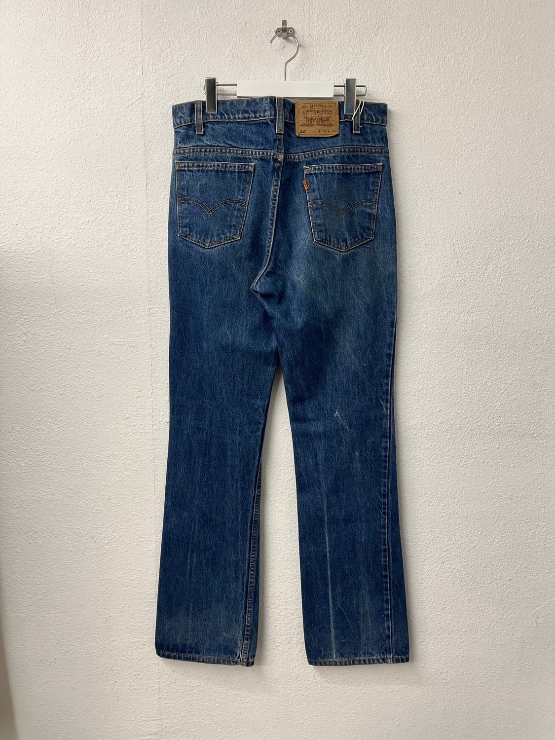 90s LEVI'S 517 상품이미지4