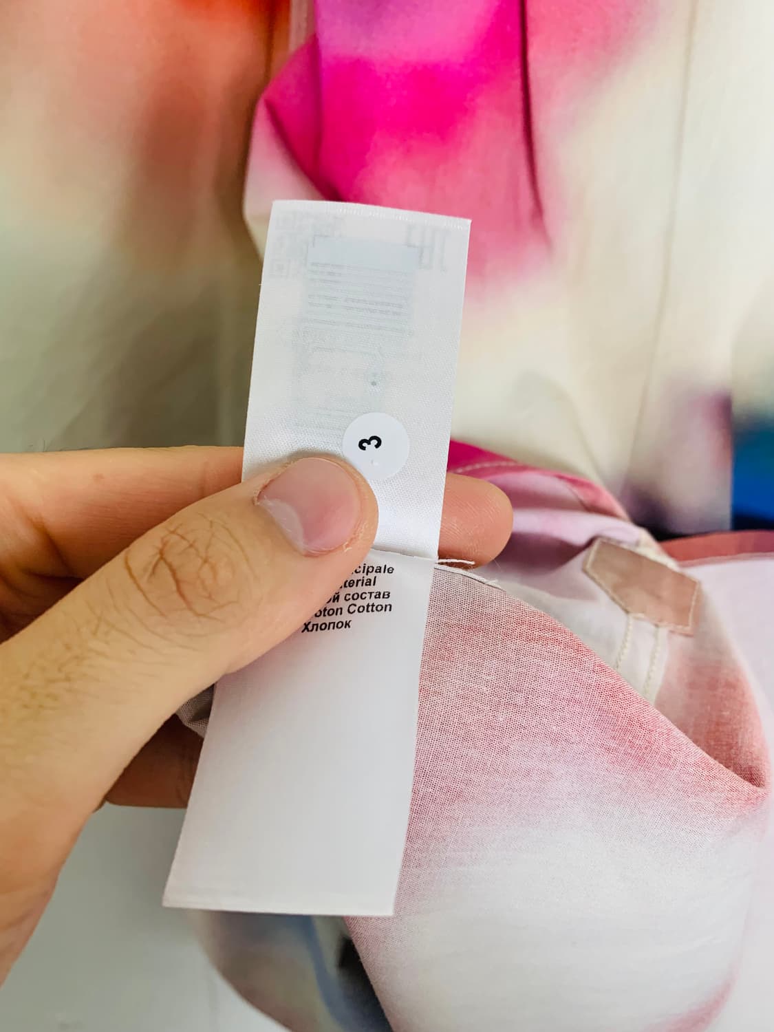 이자벨마랑 이자벨마랑셔츠 반팔셔츠 상품이미지6