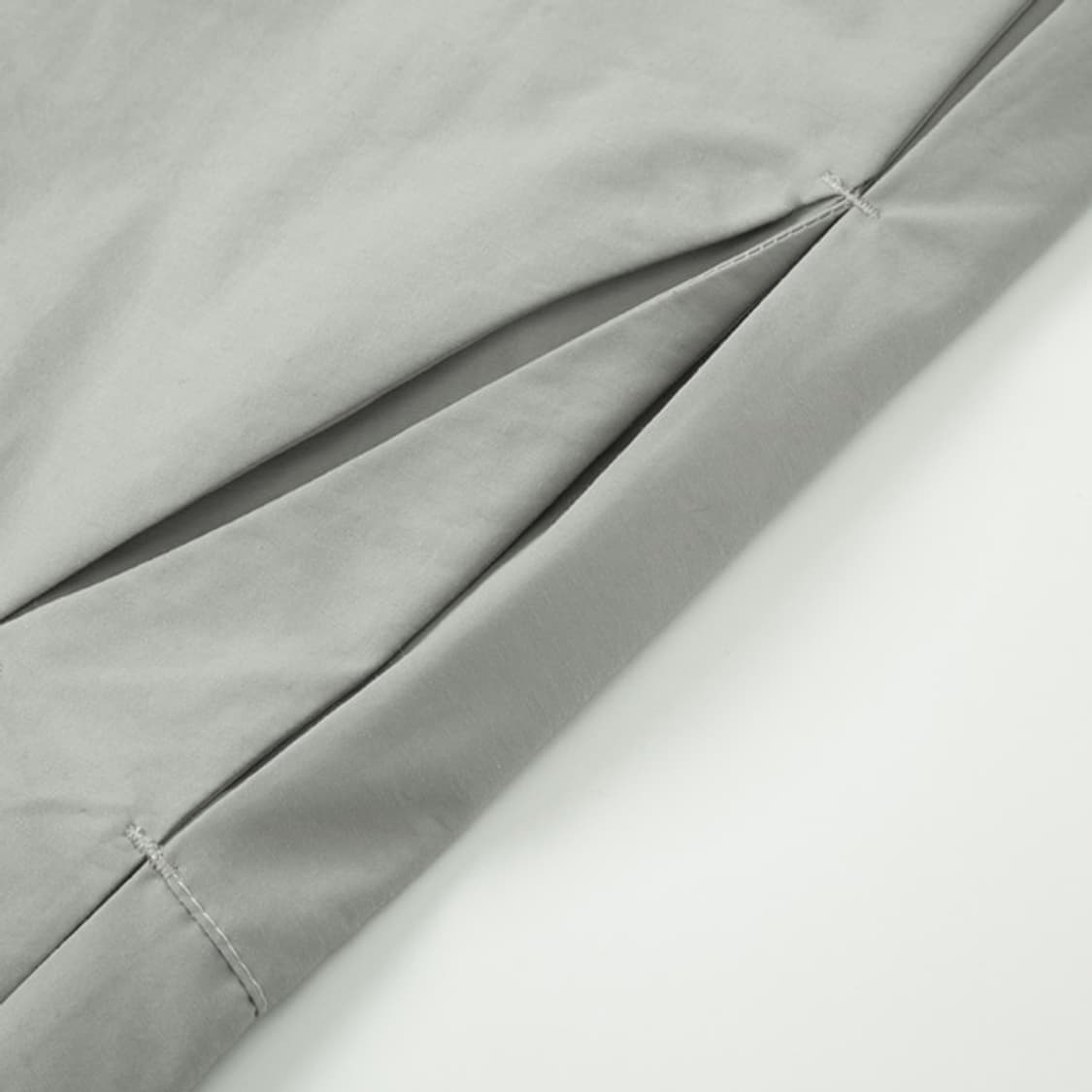 [판매](1)에이옵(AOP) 바텍 픽스드 팬츠 - 그레이 상품이미지8