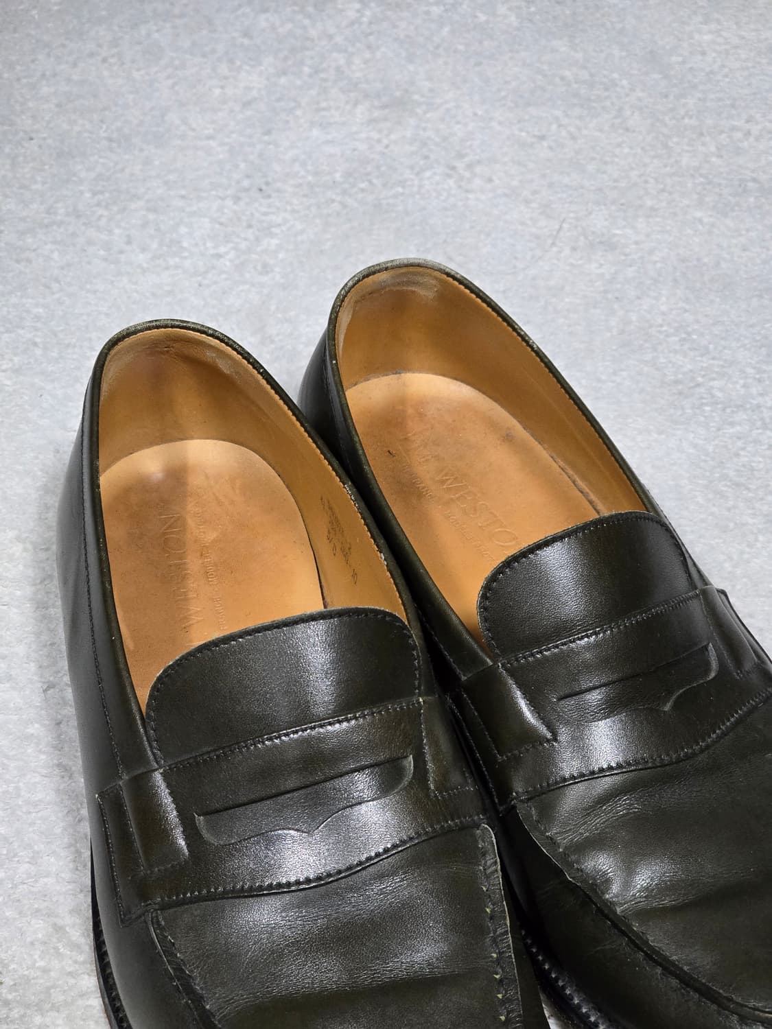 J.M. Weston 제이엠웨스통 로퍼 5D 상품이미지3