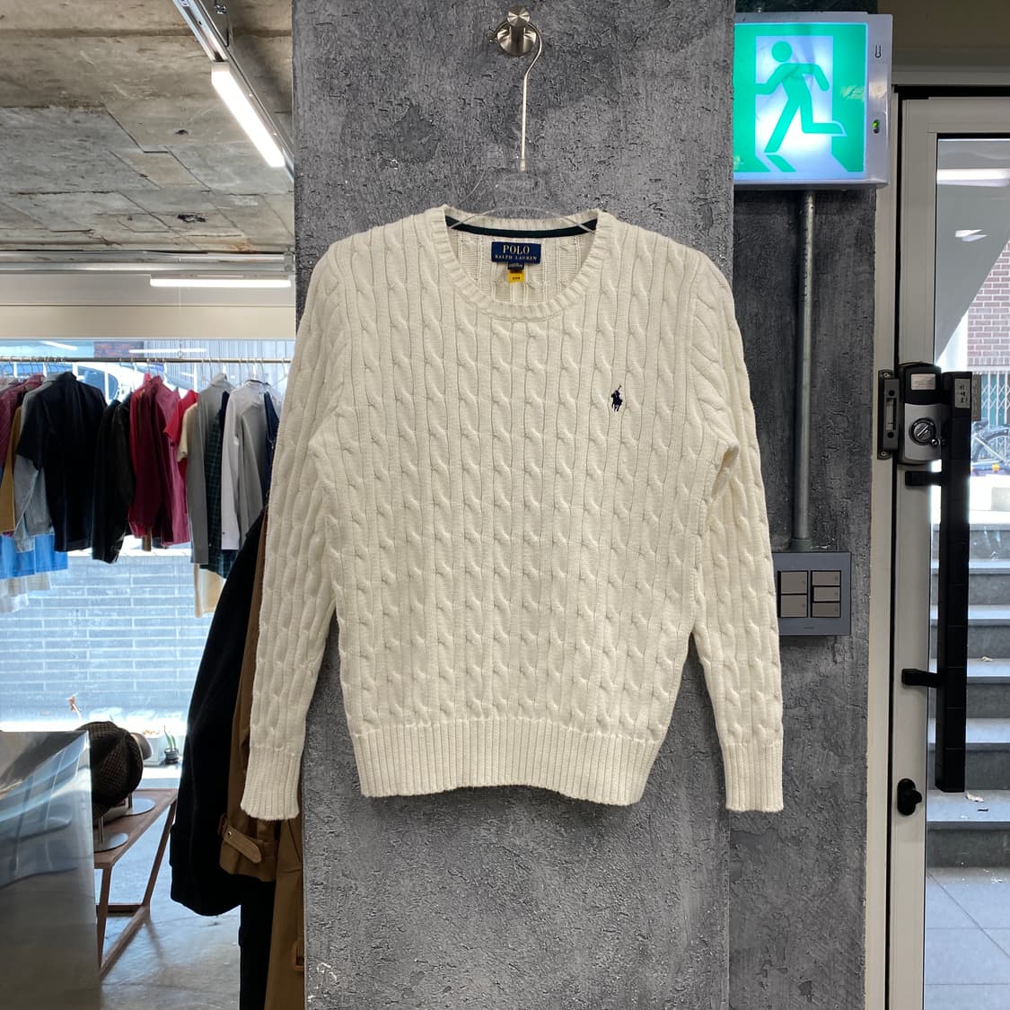 Polo Ralph Lauren 상품이미지1