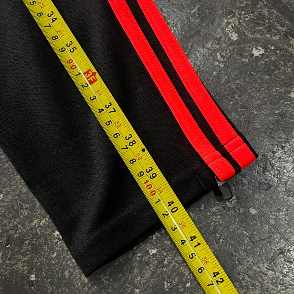 100 아디다스 맨유 트랙탑 세트 셋업 상품이미지10