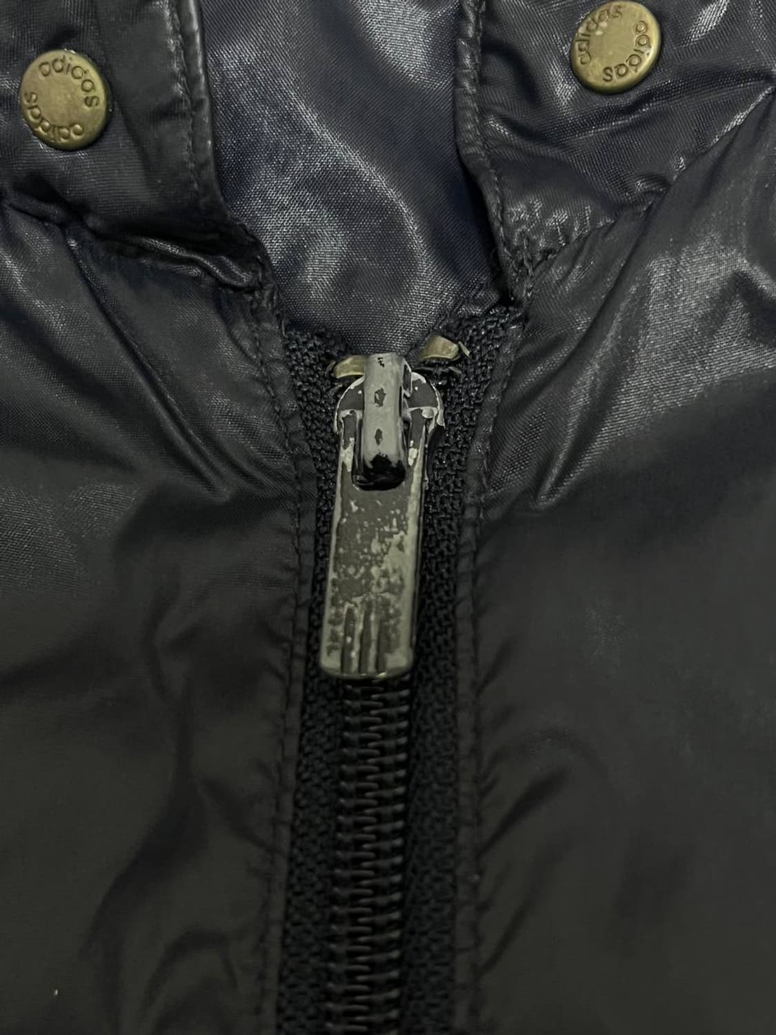 Adidas 아디다스 독일국가대표 블랙 점퍼 상품이미지3