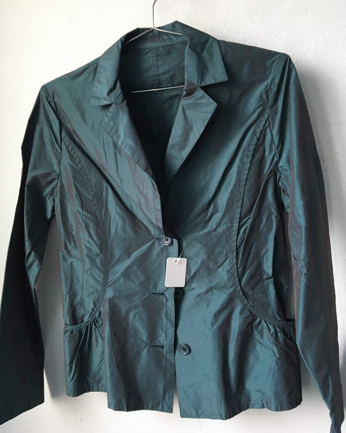 Glossy shirt 상품이미지4