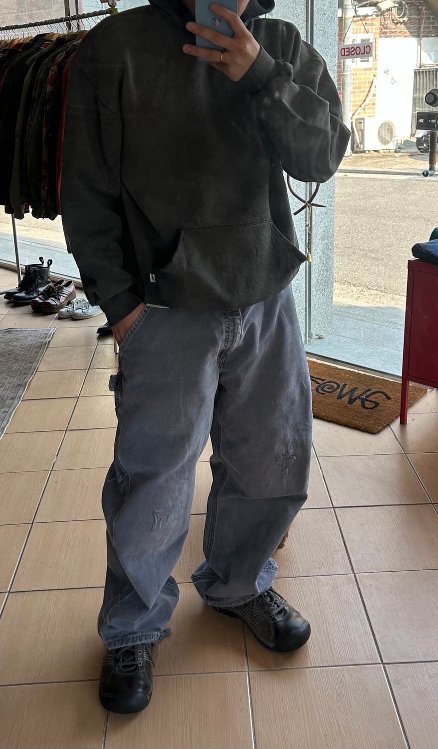 Carhartt B11 MDT  상품이미지8