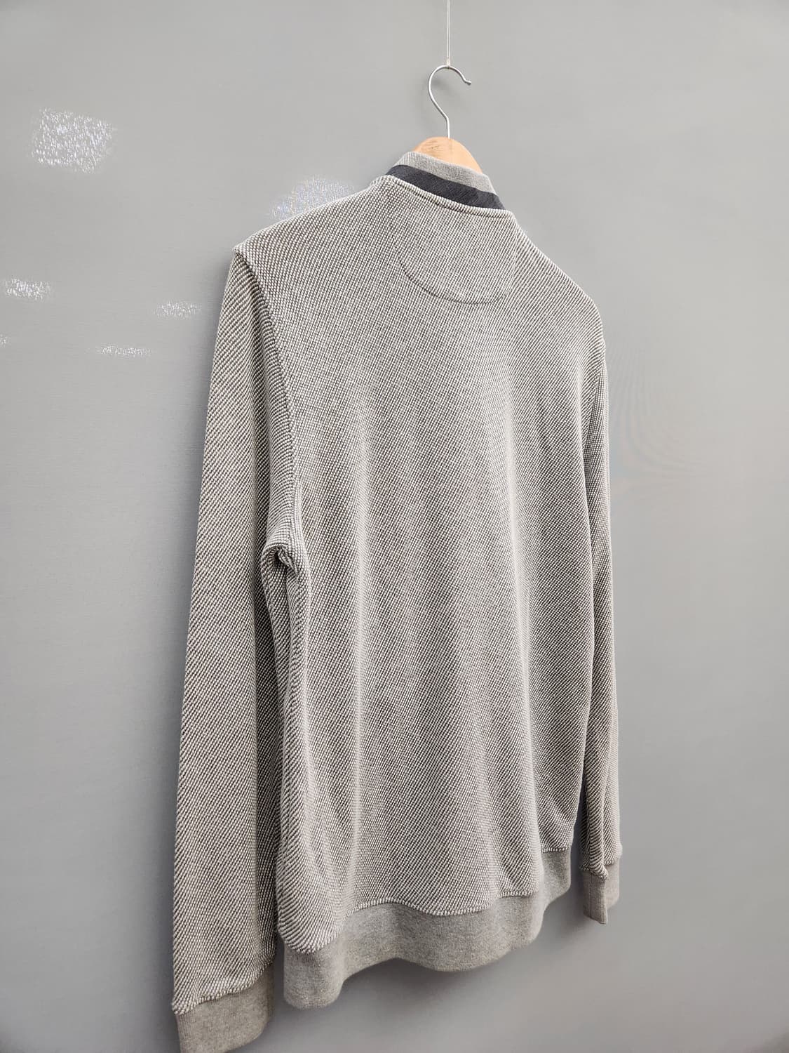 마시모두띠 남성 집업 가디건 상품이미지6