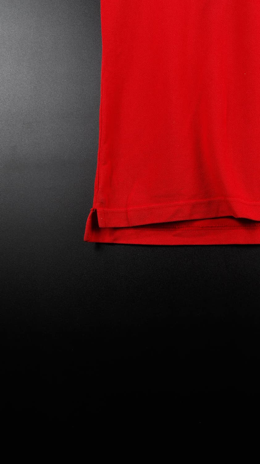 라코스테 레드 카라티 상품이미지5