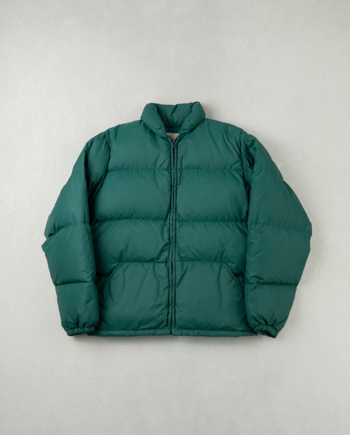 (XL) 빈티지 80s REI 구스 다운 패딩 자켓 상품이미지1