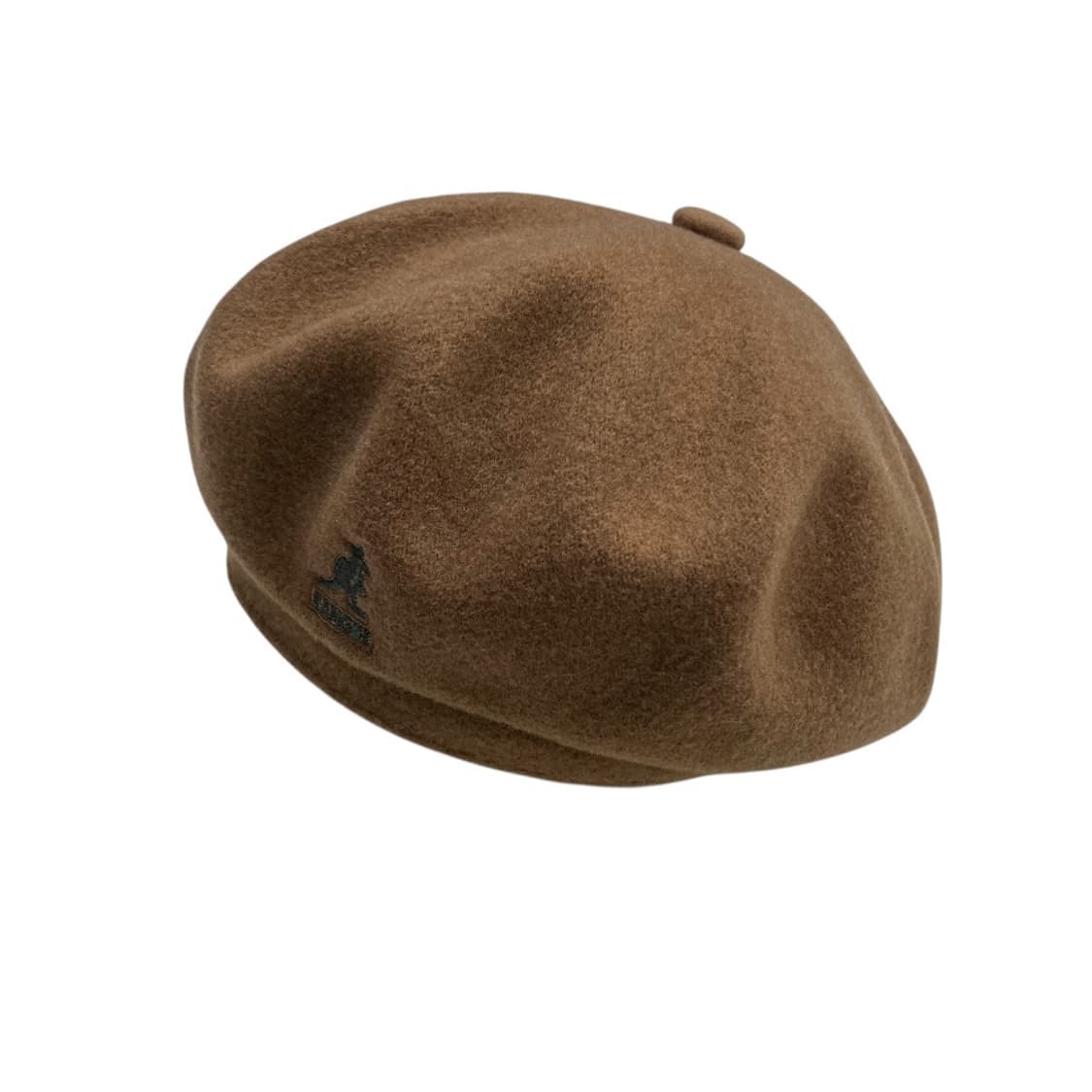 캉골 브라운 베레모 상품이미지5