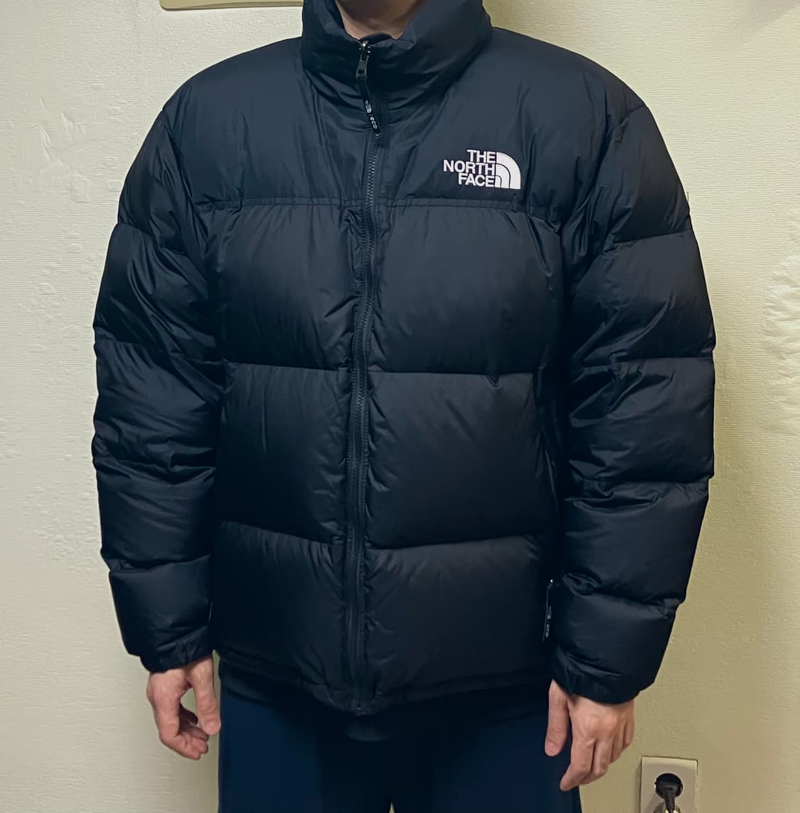 노스페이스 1996 눕시 XXL(110) 상품이미지8