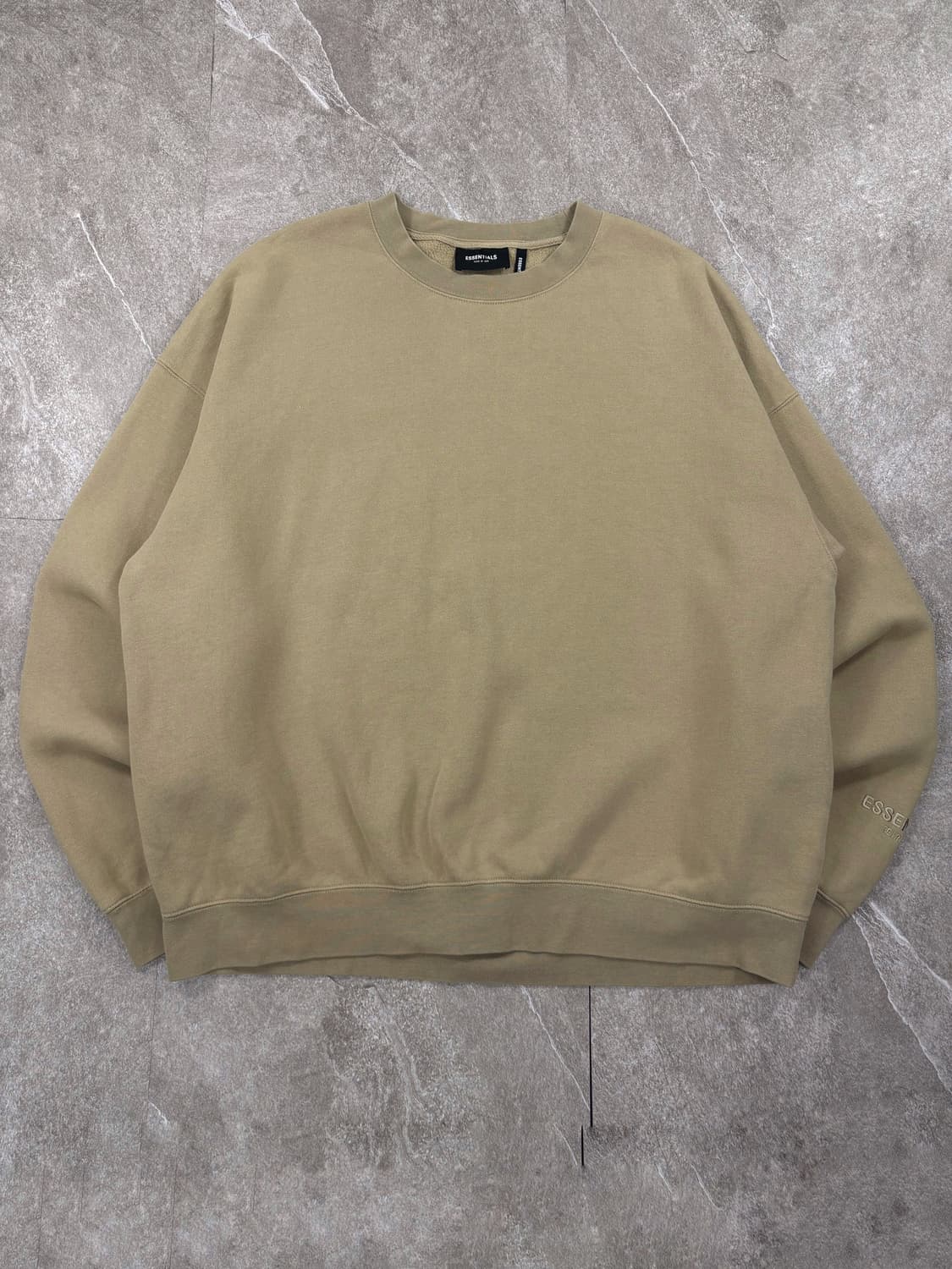 Fear of god Sweatshirt    상품이미지3