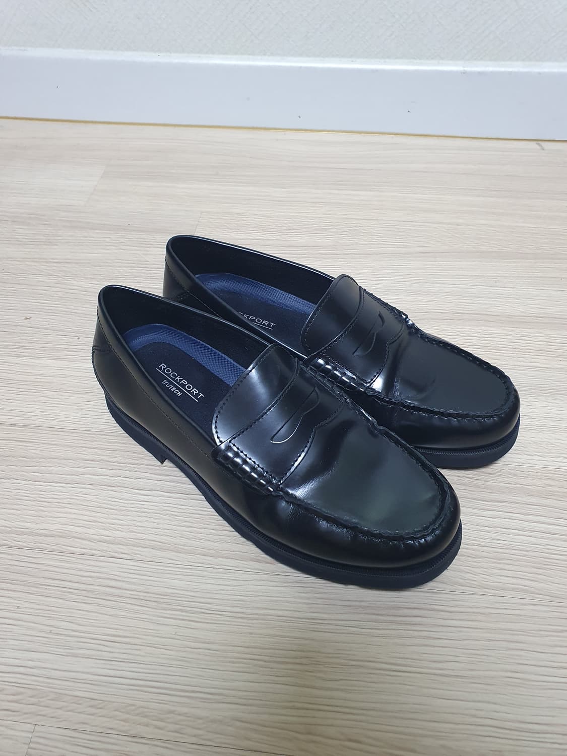 락포트 페니로퍼 260~65 상품이미지2