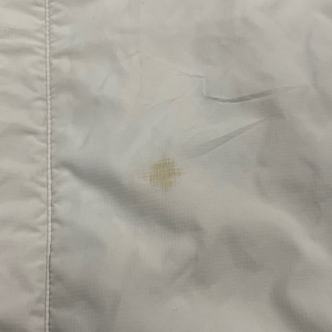 아디다스 흰검 화이트 블랙 바람막이 95 상품이미지7