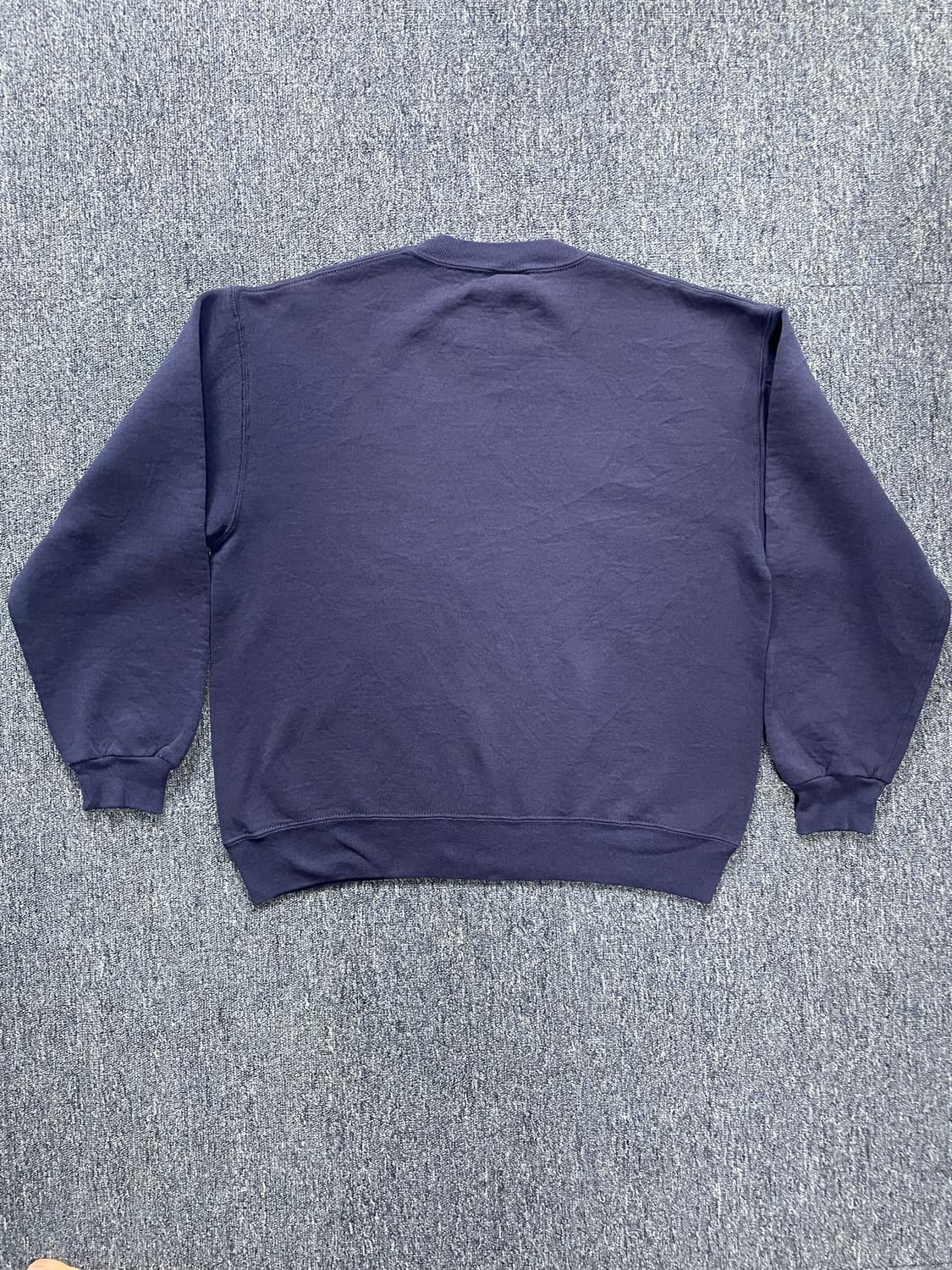 러셀 애슬레틱 스웻셔츠 90s 상품이미지2