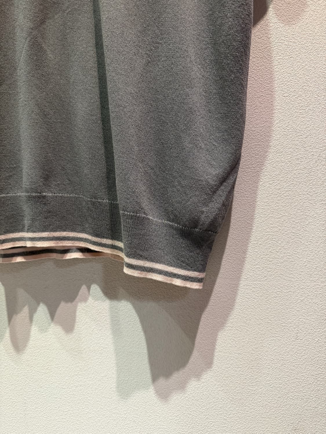 Give Re Collection polo 상품이미지5