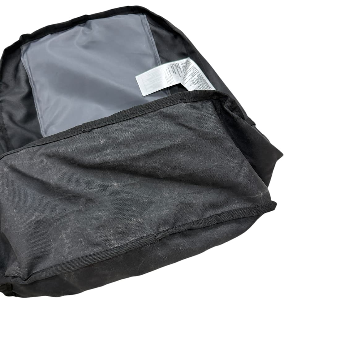 잔스포츠 빈티지 슈퍼브레이크 백팩 가방 블랙 상품이미지9