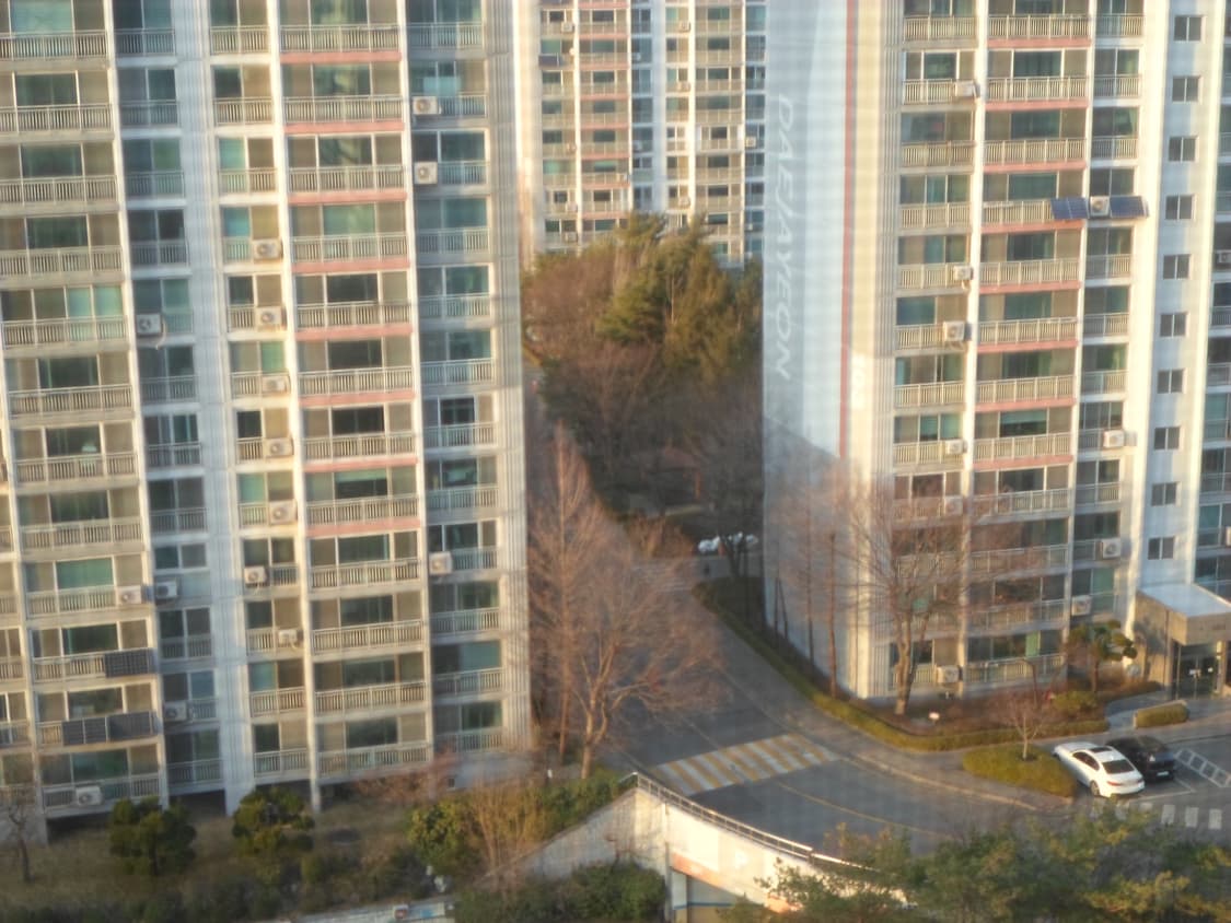 삼성 st 76 디지털카메라 (작례) 상품이미지9