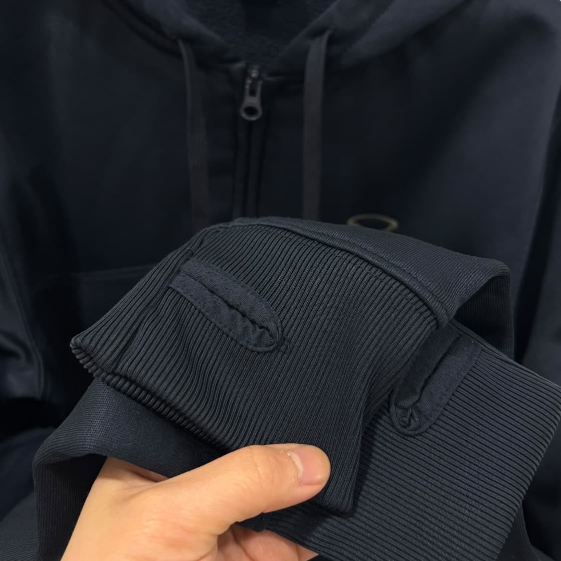 오클리 후드집업 상품이미지3