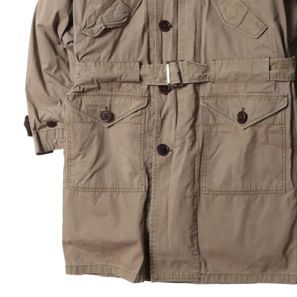 Polo By Ralph Lauren M-47 Mod Coat 상품이미지3