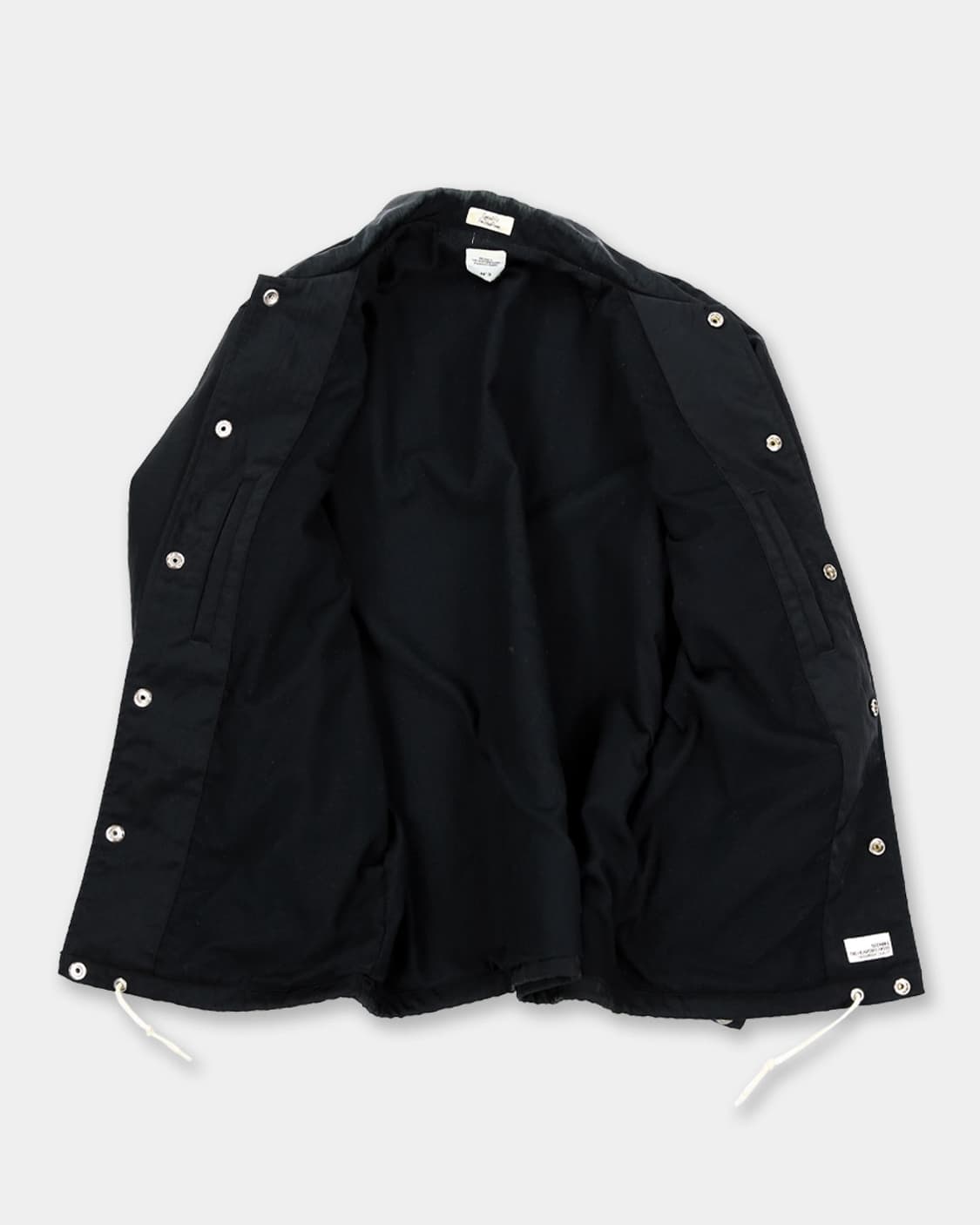 BEDWIN & THE HEARTBREAKERS Coach Jacket 상품이미지3