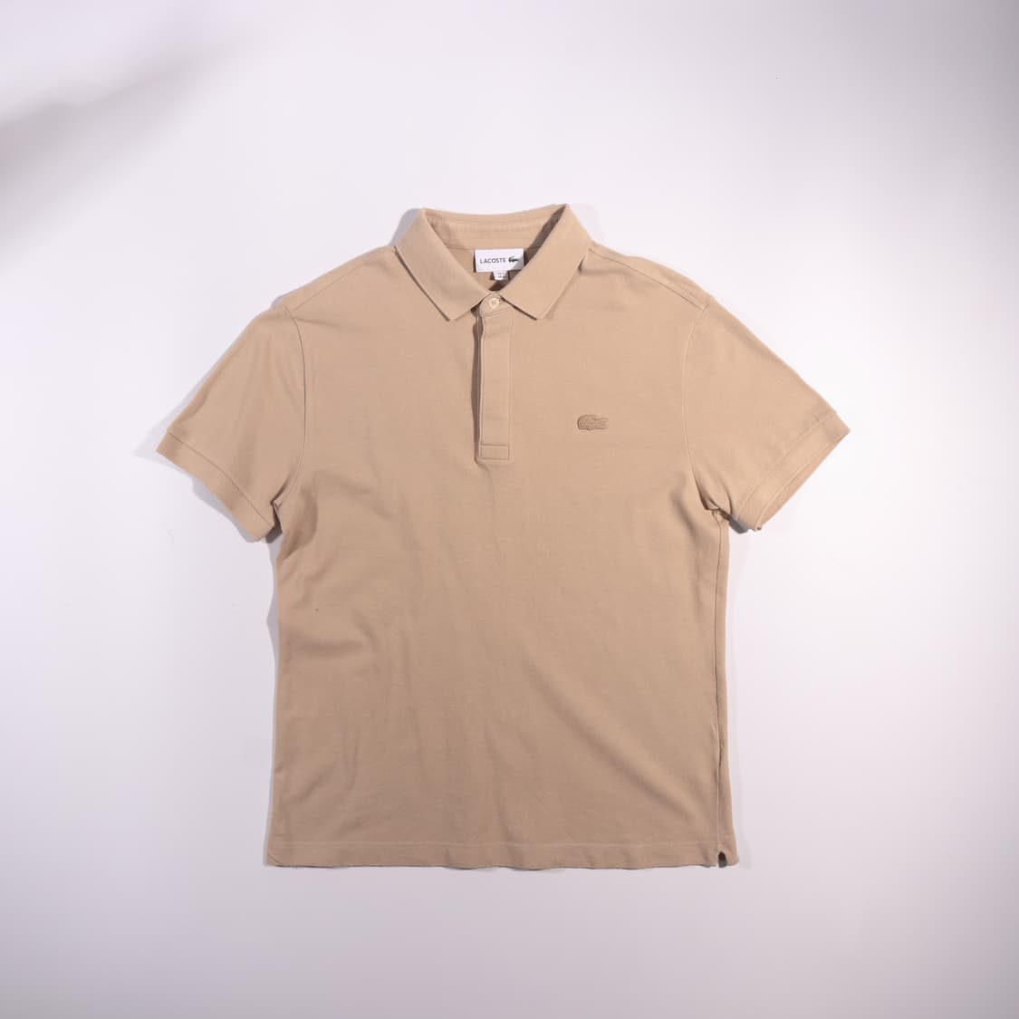 라코스테 카라티셔츠 B520 상품이미지1