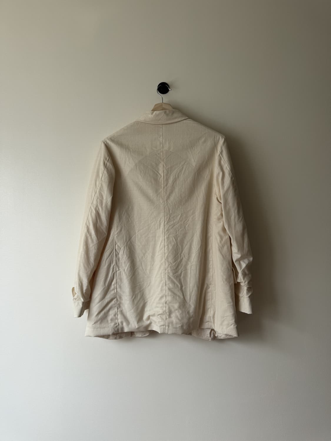 폴하든 슈메이커즈 남성 울 자켓 상품이미지2