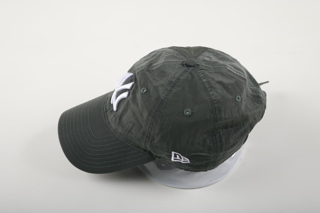 뉴에라 MLB 뉴욕 양키스 나일론 볼캡 모자 상품이미지3
