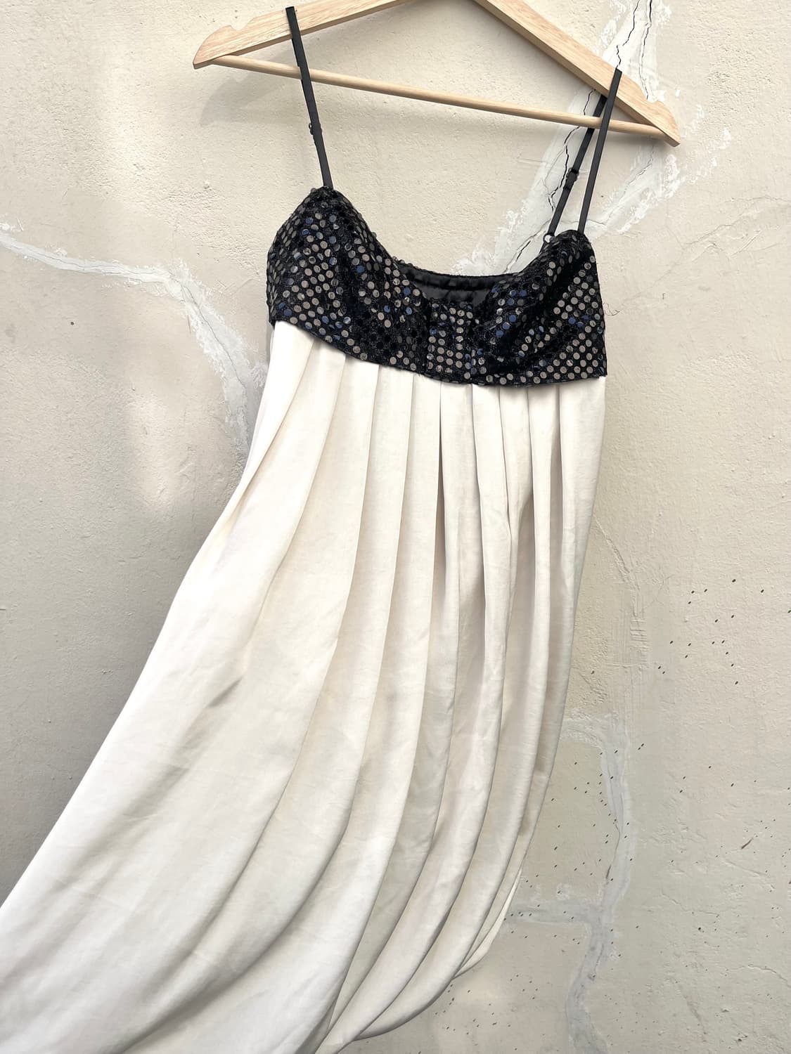 Cecil McBee 스팽글 드레스 상품이미지1