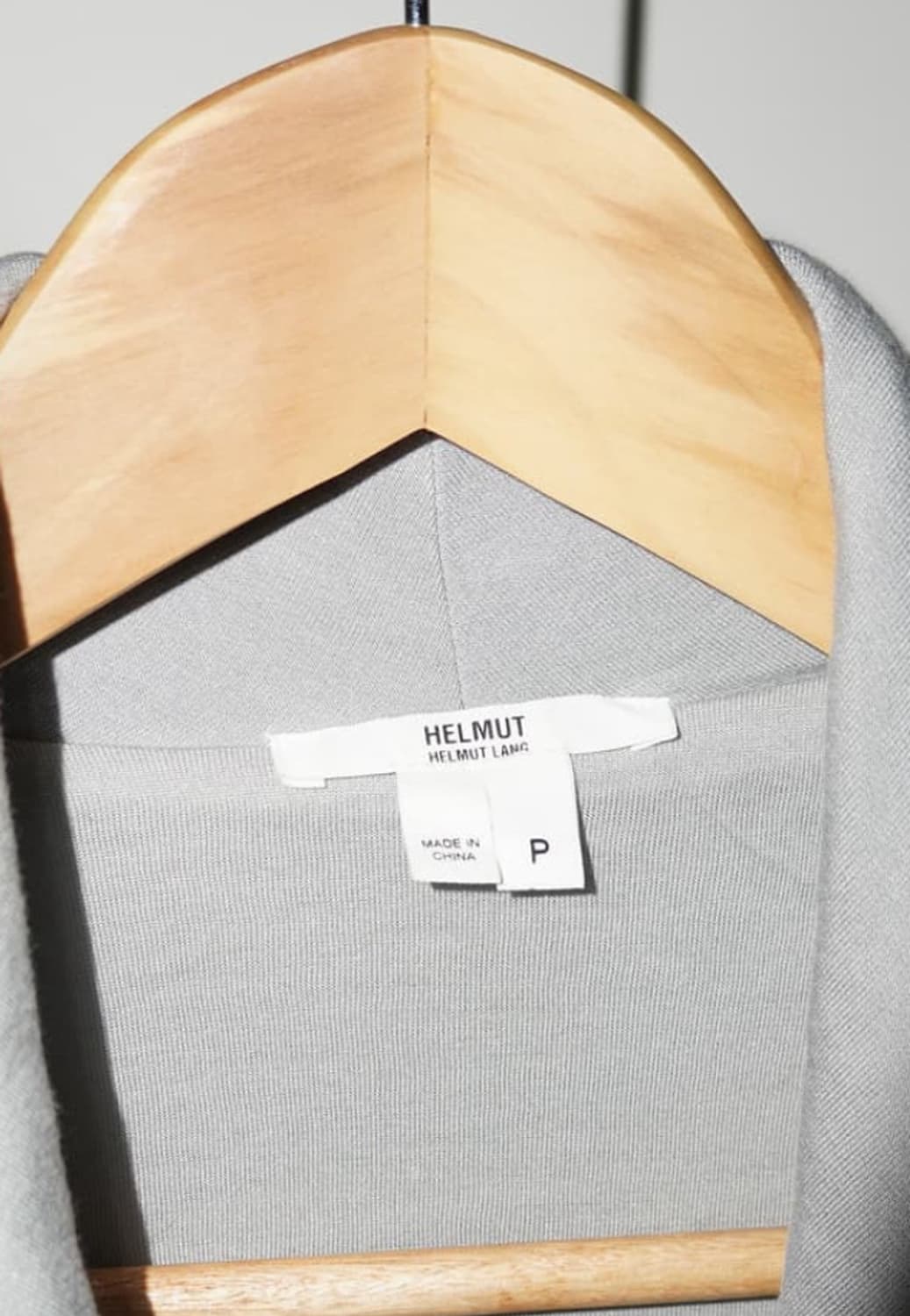Helmut Lang UnbalancedJacket 헐무트랭 비대칭자켓 상품이미지6